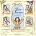 Cover art for VIVALDI'S FOUR SEASONS
