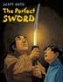 Cover art for THE PERFECT SWORD