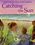 Cover art for CATCHING THE SUN