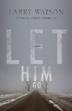 Cover art for LET HIM GO