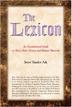 Cover art for THE LEXICON