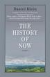 Cover art for THE HISTORY OF NOW