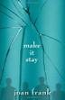 Cover art for MAKE IT STAY