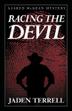 Cover art for RACING THE DEVIL