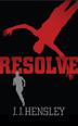 Cover art for RESOLVE