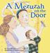 Cover art for A MEZUZAH ON THE DOOR