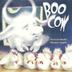 Cover art for BOO COW