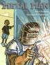 Cover art for METAL MAN