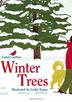 Cover art for WINTER TREES