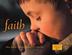 Cover art for FAITH
