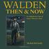 Cover art for WALDEN THEN AND NOW