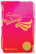 Cover art for THE IMPORTANCE OF WINGS