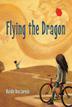 Cover art for FLYING THE DRAGON