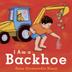 Cover art for I AM A BACKHOE
