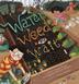 Cover art for WATER, WEED AND WAIT