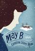 Cover art for MAY B.