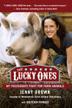 Cover art for THE LUCKY ONES