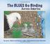 Cover art for THE BLUES GO BIRDING ACROSS AMERICA
