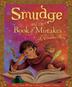 Cover art for SMUDGE AND THE BOOK OF MISTAKES