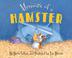 Cover art for MEMOIRS OF A HAMSTER
