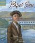 Cover art for PAPER SON