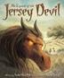 Cover art for THE LEGEND OF THE JERSEY DEVIL