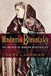 Cover art for MADAME BLAVATSKY