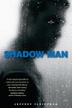 Cover art for SHADOW MAN