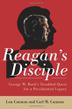 Cover art for REAGAN’S DISCIPLE