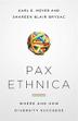 Cover art for PAX ETHNICA