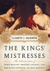 Cover art for THE KINGS' MISTRESSES
