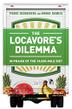 Cover art for THE LOCAVORE'S DILEMMA