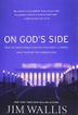 Cover art for ON GOD'S SIDE