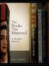 Cover art for THE BOOKS THAT MATTERED