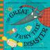 Cover art for THE GREAT FAIRY TALE DISASTER