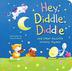 Cover art for HEY, DIDDLE, DIDDLE