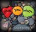 Cover art for LOVE YOU WHEN...