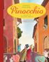 Cover art for PINOCCHIO
