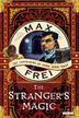 Cover art for THE STRANGER'S MAGIC