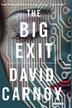 Cover art for THE BIG EXIT