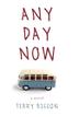 Cover art for ANY DAY NOW