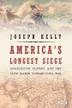 Cover art for AMERICA'S LONGEST SIEGE