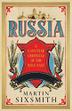 Cover art for RUSSIA