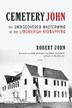 Cover art for CEMETERY JOHN