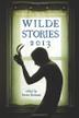Cover art for Wilde Stories 2013