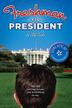 Cover art for FRESHMAN FOR PRESIDENT