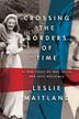 Cover art for CROSSING THE BORDERS OF TIME