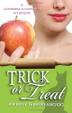 Cover art for TRICK OR TREAT
