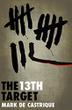 Cover art for THE 13TH TARGET