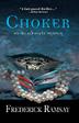 Cover art for CHOKER